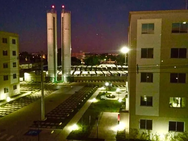 Imagem: W Jardim Casa Amarela, Unidade Única, Disponível