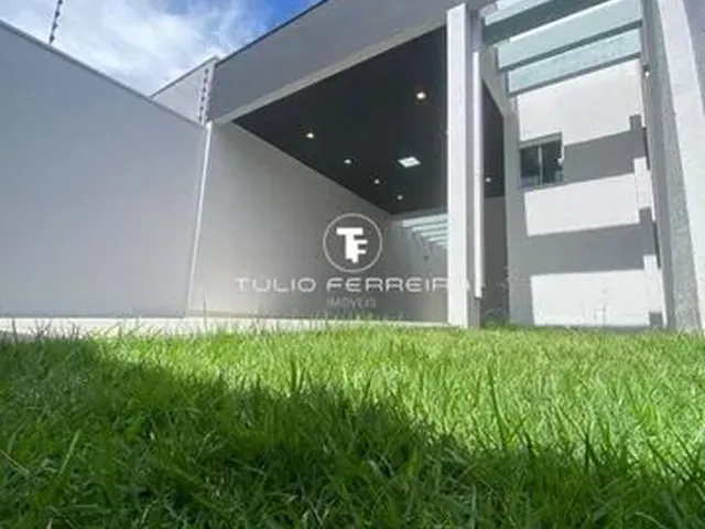 Imagem: Casa no Bairro Residencial santa Cruz com