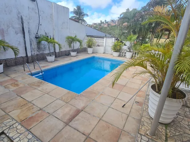 Imagem: Casa Residencial em Salvador - Ba, Itapuã