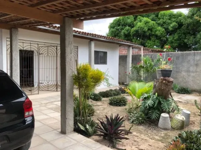 Imagem: Casa em Tibiri, 3 Quartos e 1 Suíte