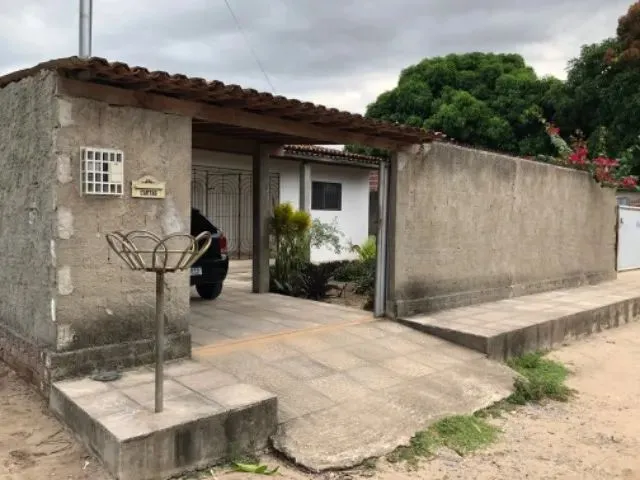 Imagem 5: Casa em Tibiri, 3 Quartos e 1 Suíte