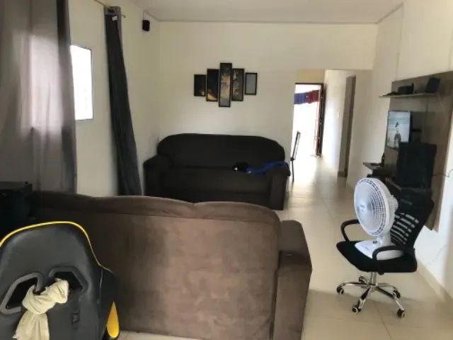 Imagem 2: Casa em Tibiri, 3 Quartos e 1 Suíte