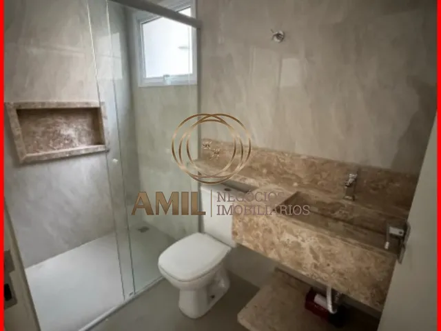 Imagem 5: Casa Portal dos Pássaros com 3 Quartos, 1 Suíte, Piscina, Cozinha Integrada, Área Gourmet, Área de Serviço