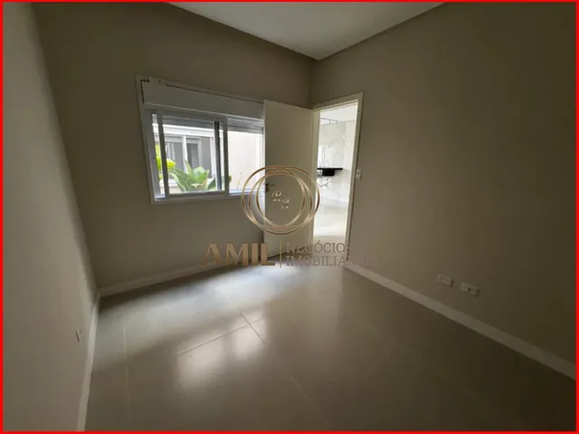 Imagem 13: Casa Portal dos Pássaros com 3 Quartos, 1 Suíte, Piscina, Cozinha Integrada, Área Gourmet, Área de Serviço