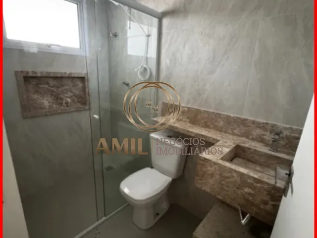 Imagem 6: Casa Portal dos Pássaros com 3 Quartos, 1 Suíte, Piscina, Cozinha Integrada, Área Gourmet, Área de Serviço