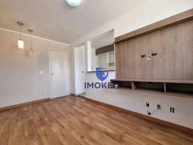 Imagem: Apartamento no Spazio Sublime, Suzano/Sp