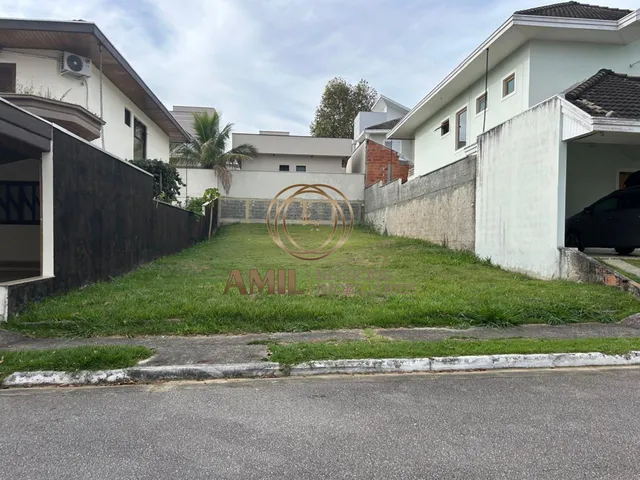Imagem: Terreno de 250m² à venda no Urbanova