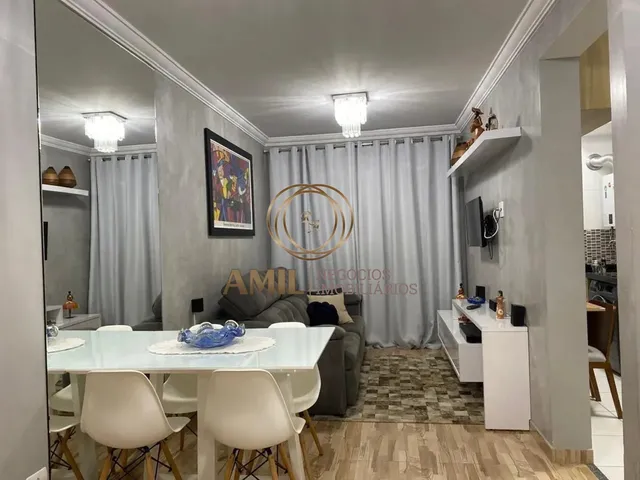 Imagem: RA AMIL, Venda, Apartamento Planejado, 02
