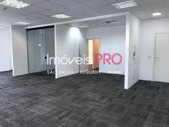 Imagem: Conjunto Comercial com 160M² Ao Lado do