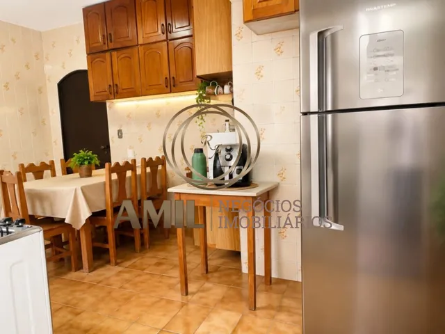 Imagem 4: RA Amil Vende Casa térrea, recém reformada, 3 Quartos sendo 1 suíte, com edícula