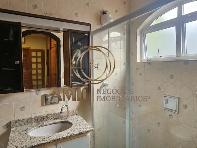 Imagem 10: RA Amil Vende Casa térrea, recém reformada, 3 Quartos sendo 1 suíte, com edícula