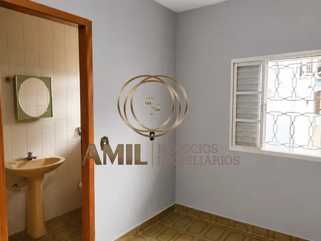 Imagem 16: RA Amil Vende Casa térrea, recém reformada, 3 Quartos sendo 1 suíte, com edícula