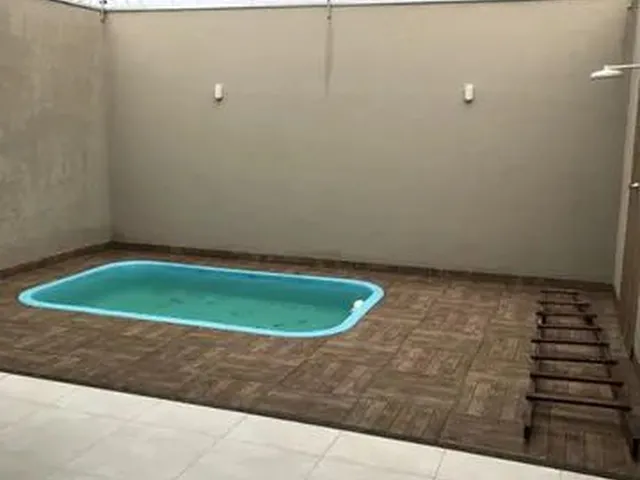 Imagem 2: Alugo Casa no Bairro santa Cruz