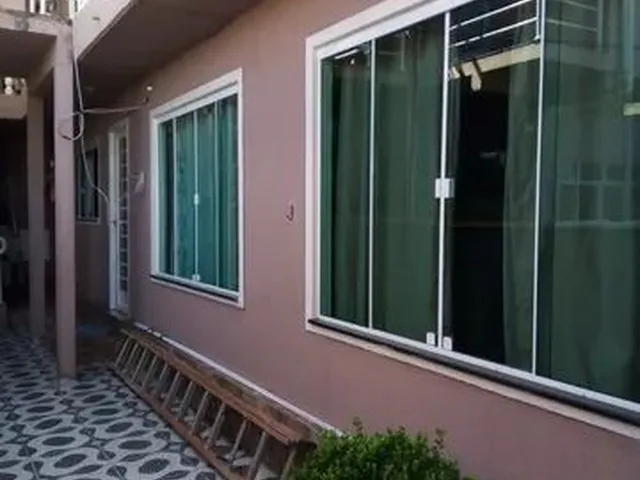 Imagem: Sobrado Parte Térrea