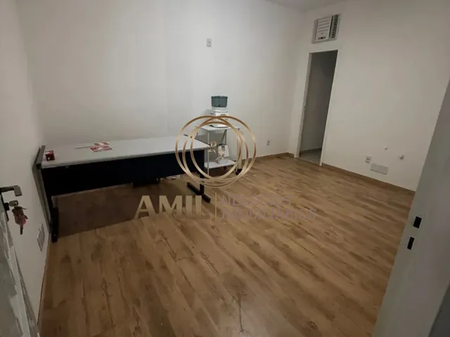 Imagem: RA AMIL Aluga Sala Comercial, 18m², Jardim