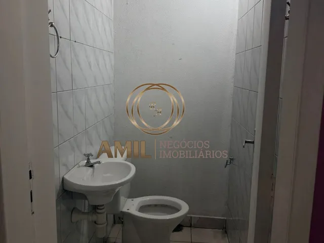 Imagem 2: RA AMIL Aluga Sala Comercial, 18m², Jardim Satélite, Zona Sul de São José dos Campos