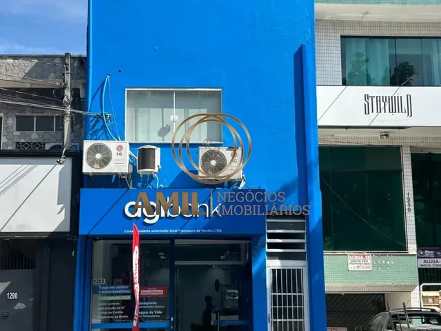 Imagem 5: RA AMIL Aluga Sala Comercial, 18m², Jardim Satélite, Zona Sul de São José dos Campos