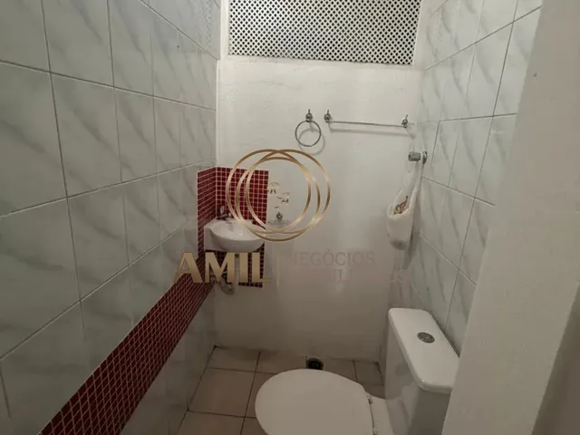 Imagem 5: RA AMIL Aluga Sala Comercial, 18m², Jardim Satélite, Zona Sul de São José dos Campos