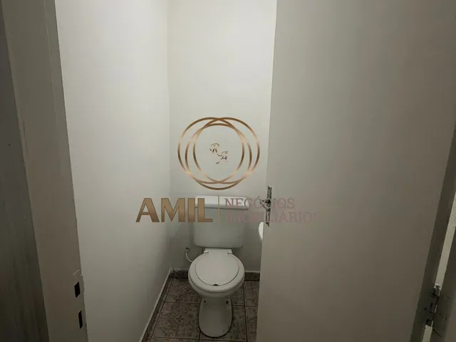 Imagem 3: RA AMIL Aluga Sala Comercial, 18m², Jardim Satélite, Zona Sul de São José dos Campos