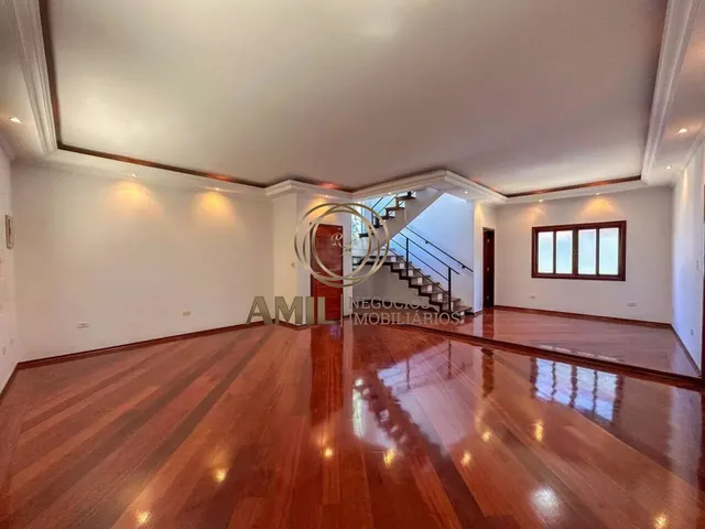 Imagem: RA AMIL vende Casa em Condomínio, Sobrado