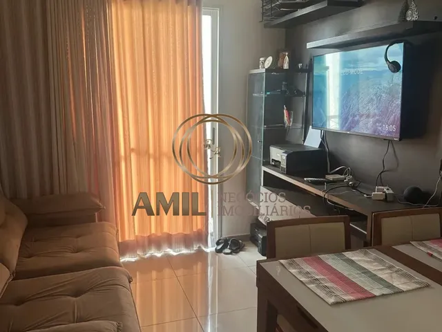 Imagem: RA AMIL Aluga Apartamento Mobiliado, 02