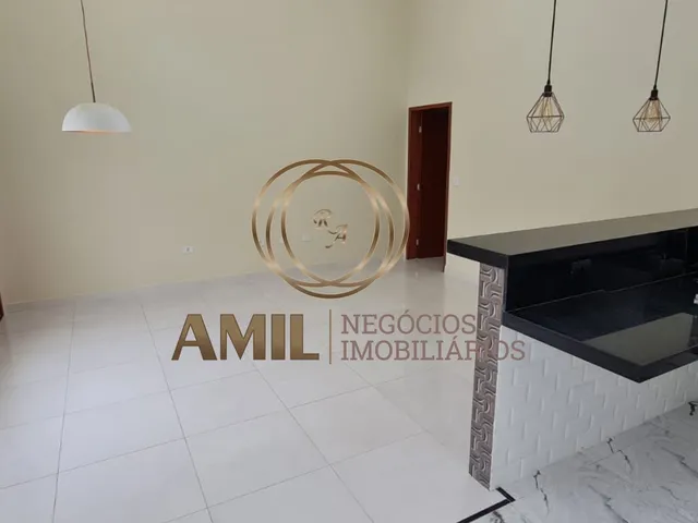 Imagem: RA AMIL Aluga Casa / loteamento Villa Branca