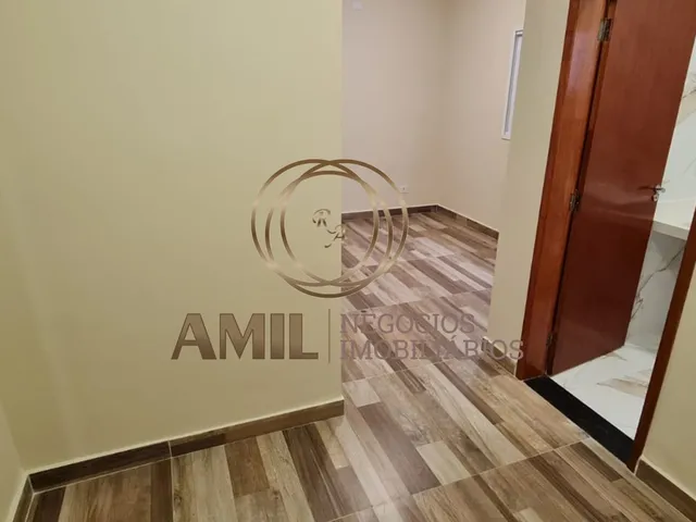 Imagem 7: RA AMIL Aluga Casa / loteamento Villa Branca / 03 dormitórios / 110m² de construção