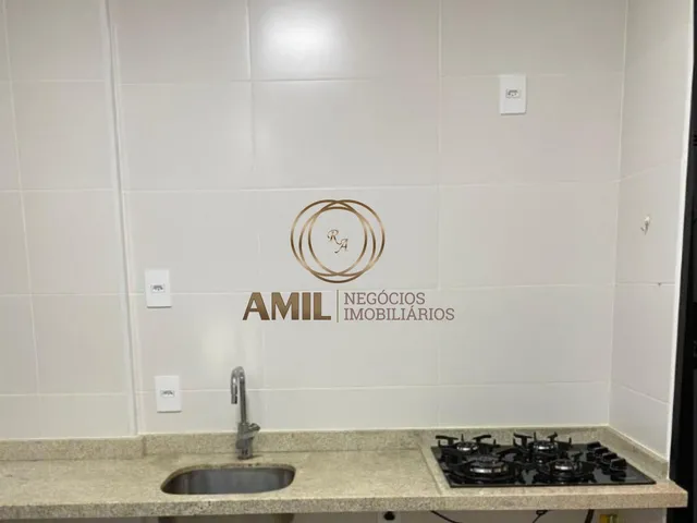Imagem 4: Apartamento ,Condomínio Wonder,02 dormitórios, 01 Suíte,56 m², sacada gourmet, Jardim