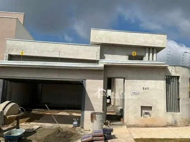 Imagem 1: Casa no Bairro Serra Morena