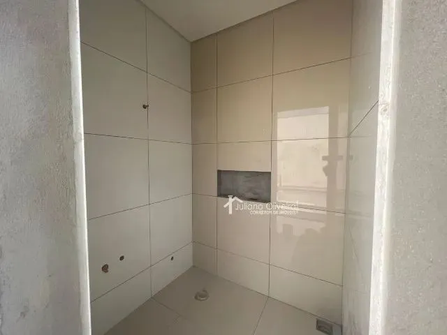 Imagem 6: Casa no Bairro Serra Morena