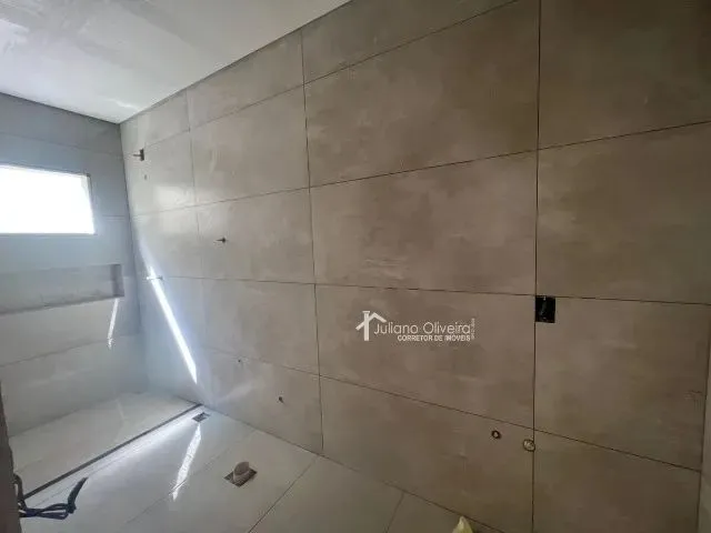 Imagem 4: Casa no Bairro Serra Morena