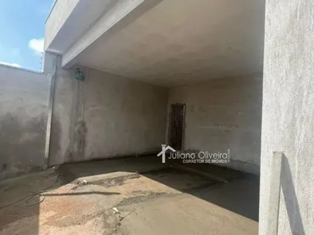Imagem 2: Casa no Bairro Serra Morena