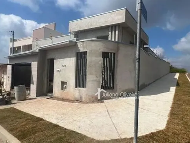 Imagem 3: Casa no Bairro Serra Morena