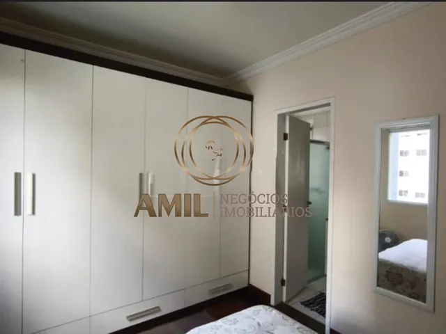 Imagem 11: RA AMIL vende Apartamento, 3 quartos, 90m², Edifício Murano, Jardim Aquarius, São