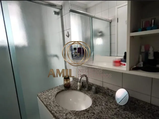 Imagem 5: RA AMIL vende Apartamento, 3 quartos, 90m², Edifício Murano, Jardim Aquarius, São