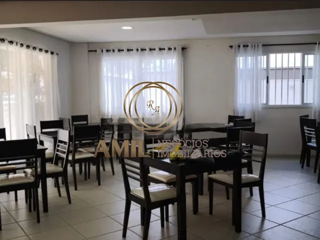 Imagem 7: RA AMIL vende Apartamento, 3 quartos, 90m², Edifício Murano, Jardim Aquarius, São