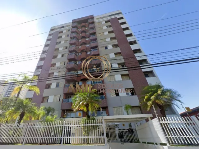 Imagem: Ra Amil Vende Apartamento com 04 Dormitórios