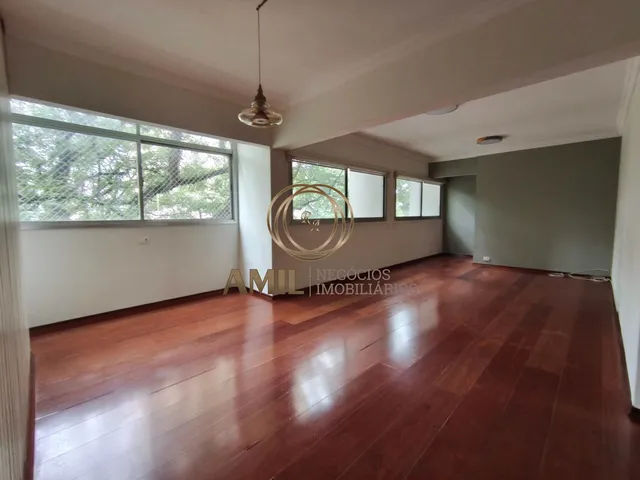 Imagem: OPORTUNIDADE APTO 105M² EDIFICIO IPANEMA