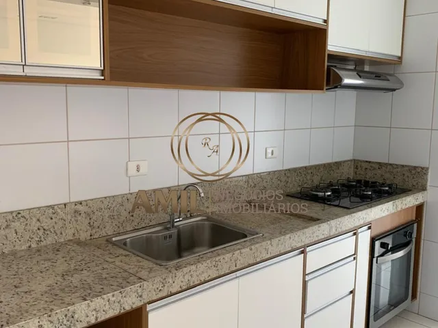 Imagem 5: Apartamento à Venda, 2 Quartos com Suíte, Edifício Reiwa, Bairro Jardim América