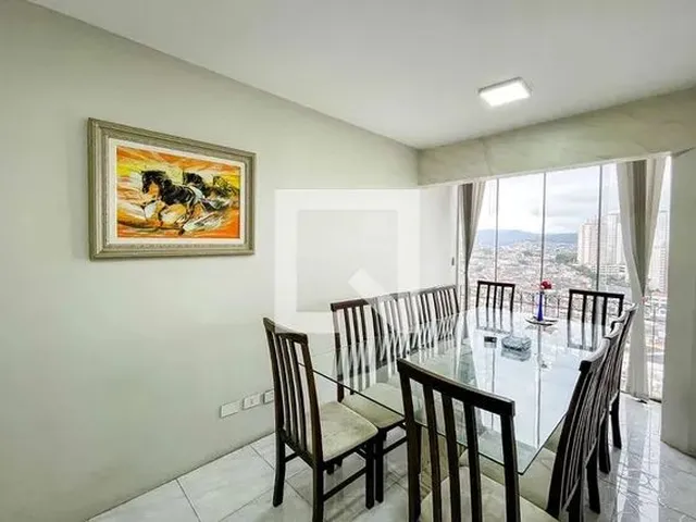 Imagem: Apartamento À Venda - Sítio do Mandaqui