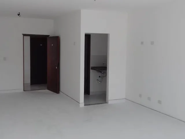 Imagem 2: Ra Amil Aluga Prédio Comercial Av. Cidade Jardim, 45 Salas, 2 Elevadores, 48 Banheiros, Sjcampos