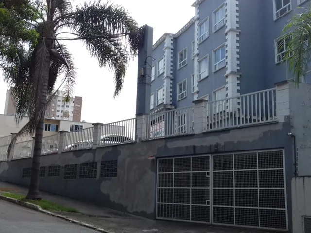 Imagem 11: Ra Amil Aluga Prédio Comercial Av. Cidade Jardim, 45 Salas, 2 Elevadores, 48 Banheiros, Sjcampos