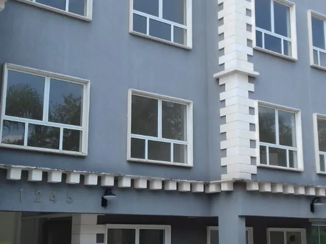Imagem 3: Ra Amil Aluga Prédio Comercial Av. Cidade Jardim, 45 Salas, 2 Elevadores, 48 Banheiros, Sjcampos