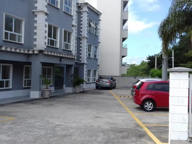 Imagem 4: Ra Amil Aluga Prédio Comercial Av. Cidade Jardim, 45 Salas, 2 Elevadores, 48 Banheiros, Sjcampos