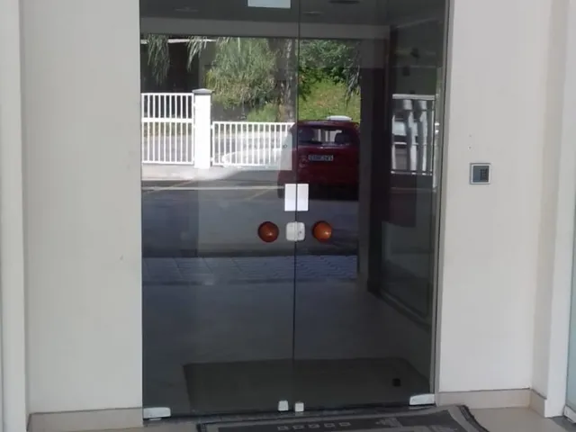 Imagem 12: Ra Amil Aluga Prédio Comercial Av. Cidade Jardim, 45 Salas, 2 Elevadores, 48 Banheiros, Sjcampos