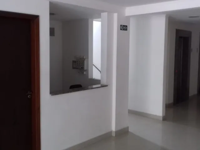 Imagem 5: Ra Amil Aluga Prédio Comercial Av. Cidade Jardim, 45 Salas, 2 Elevadores, 48 Banheiros, Sjcampos