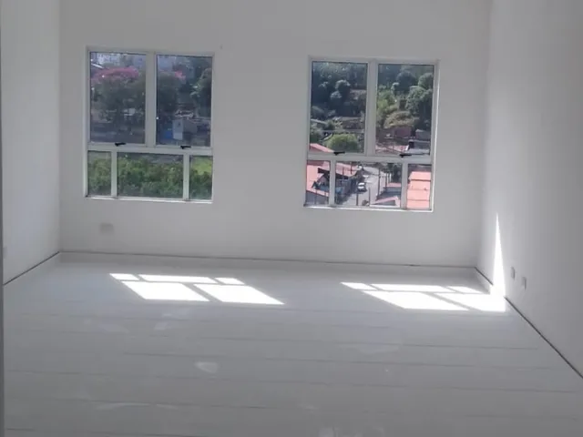 Imagem 8: Ra Amil Aluga Prédio Comercial Av. Cidade Jardim, 45 Salas, 2 Elevadores, 48 Banheiros, Sjcampos