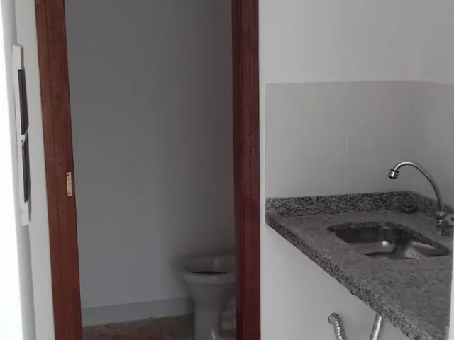 Imagem 9: Ra Amil Aluga Prédio Comercial Av. Cidade Jardim, 45 Salas, 2 Elevadores, 48 Banheiros, Sjcampos