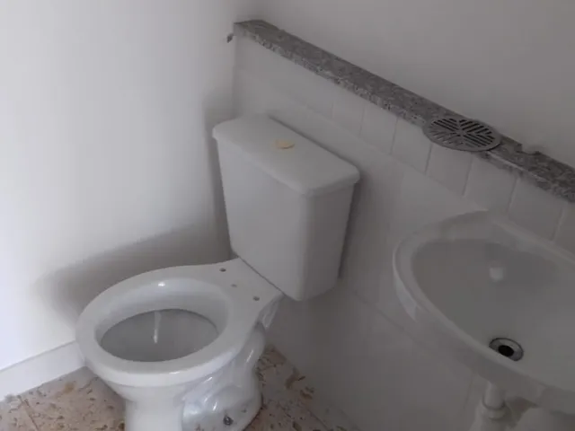 Imagem 10: Ra Amil Aluga Prédio Comercial Av. Cidade Jardim, 45 Salas, 2 Elevadores, 48 Banheiros, Sjcampos