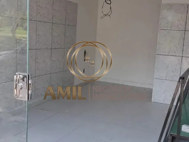 Imagem: Ponto Comercial 15M², Jardim das Indústrias